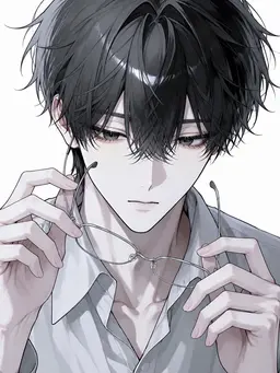 Profile image of Riku