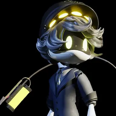 Profile image of N