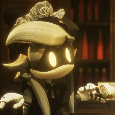 Profile image of CYN