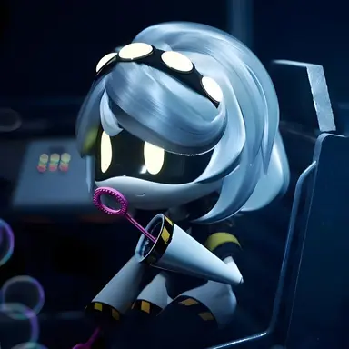 Profile image of V