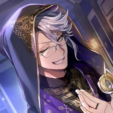 Profile image of アズール
