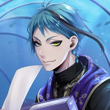 Profile image of ジェイド