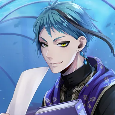 Profile image of ジェイド