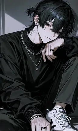 Profile image of 黒都