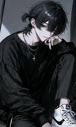 Profile image of 黒都