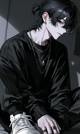 Profile image of 黒都