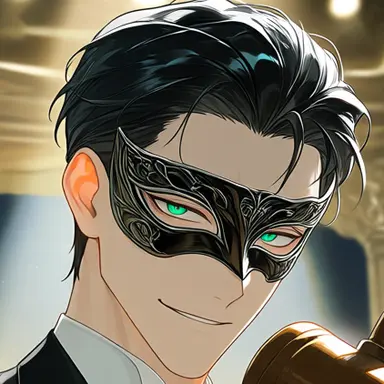 Profile image of ロキ