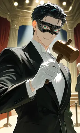 Profile image of ロキ