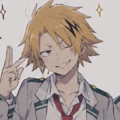 Profile image of Denji Raimon