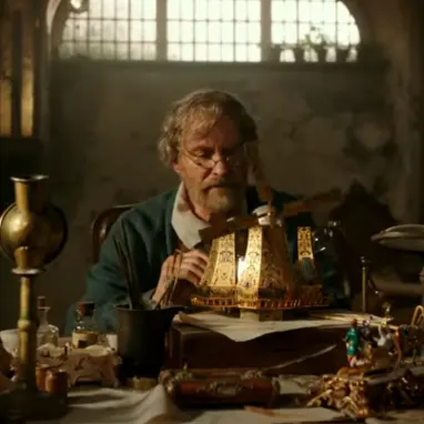 Profile image of Maurice