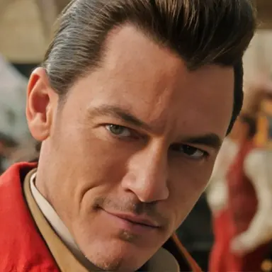 Profile image of Gaston