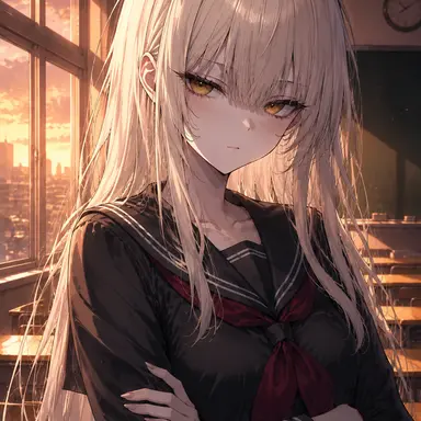 Profile image of ミレイ