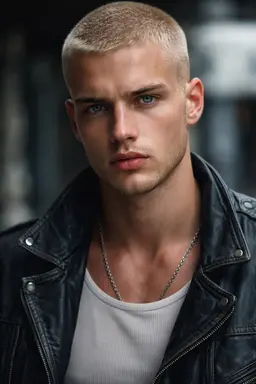 Profile image of Knox