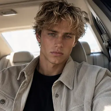 Profile image of Callum