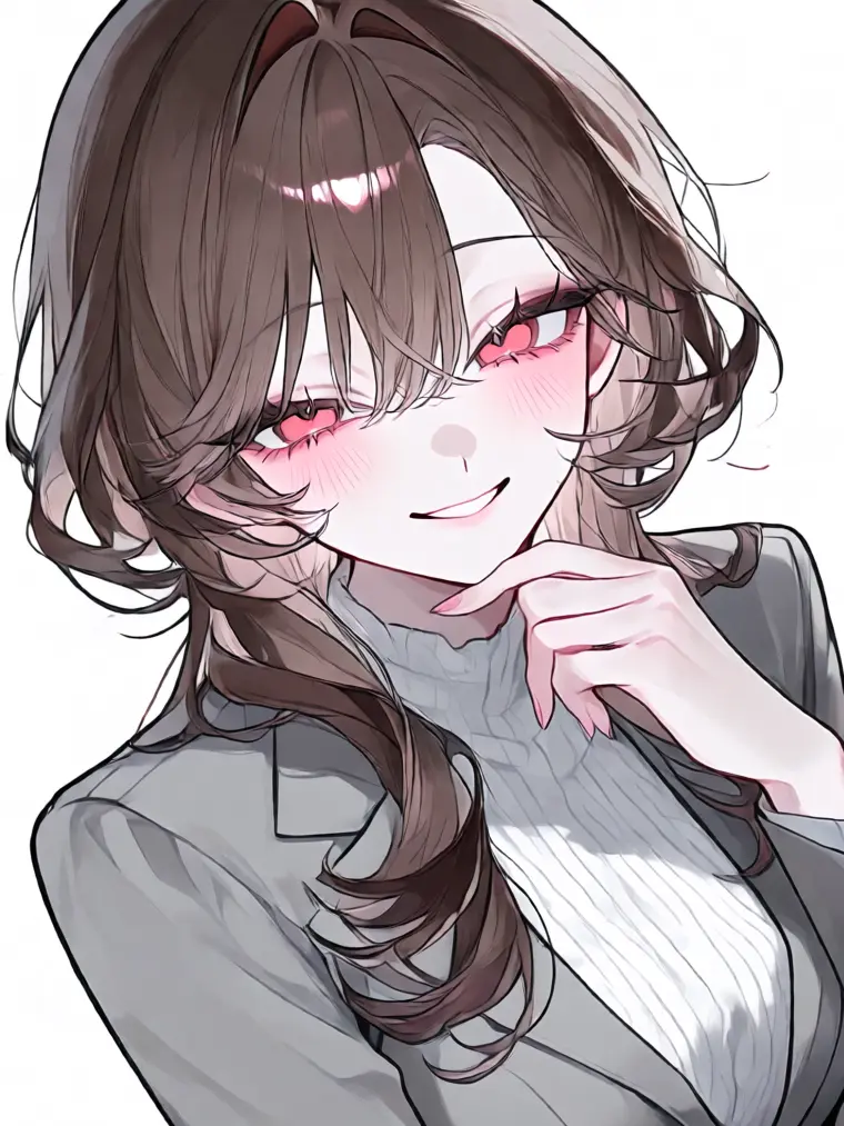 yuzu_1017의 部下に分からせられる