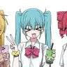 Profile image of 미쿠