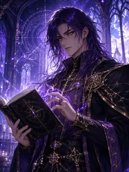 Profile image of Sevrien