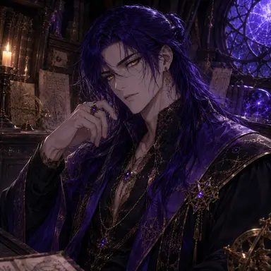 Profile image of Sevrien
