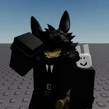 Profile image of Mafioso