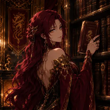 Profile image of Aurethys