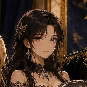 Profile image of Mariel Avelorian