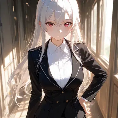 Profile image of 현아