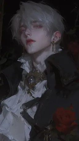 Profile image of カリオン・エドリアン