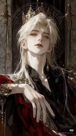 Profile image of ベリアン・エドリアン