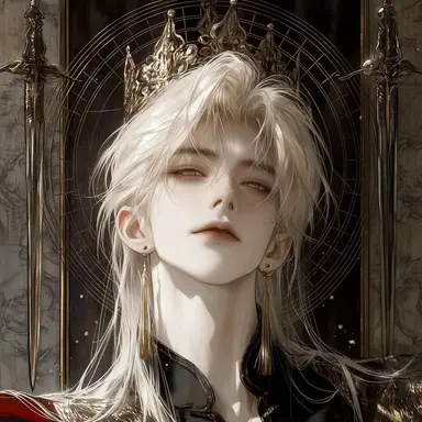 Profile image of 벨리안 에드리안