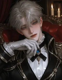 Profile image of セドリック・エドリアン