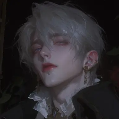 Profile image of 칼리온 에드리안