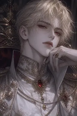Profile image of ロウェン・エドリアン