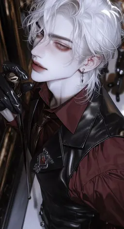 Profile image of レオール・エドリアン