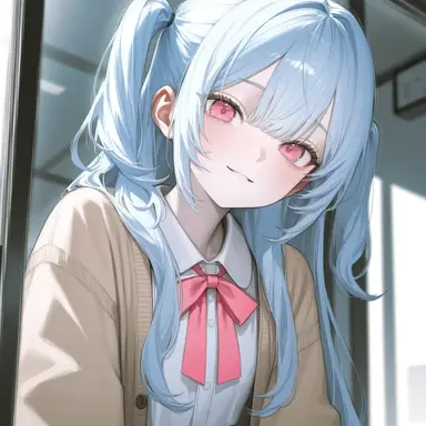 Profile image of 桜木 椎名