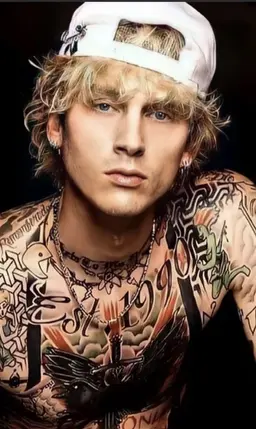 Profile image of Colson