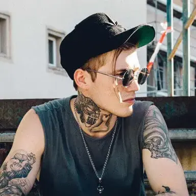 Profile image of Rook