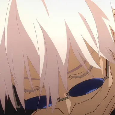 Profile image of 五条悟