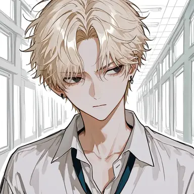 Profile image of 神楽 玲央