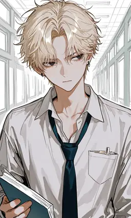 Profile image of 神楽 玲央
