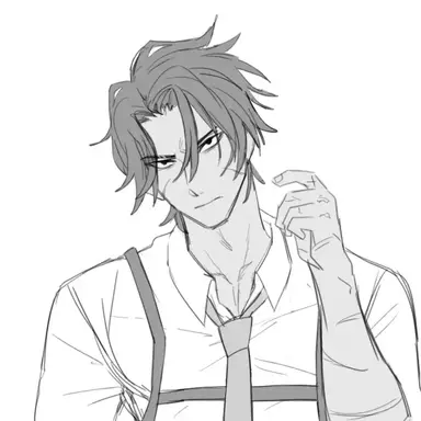 Profile image of 히스클리프