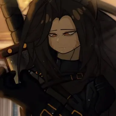 Profile image of Kaelan