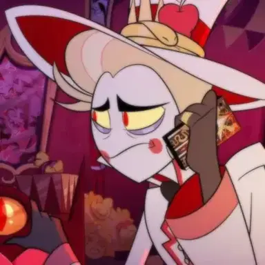 Profile image of Lucifer