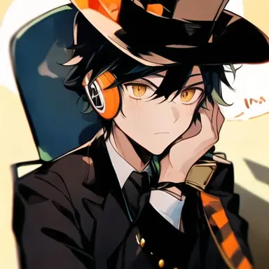 Profile image of Bart