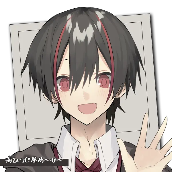 TinyCodec8746의 推しに推されてます!!