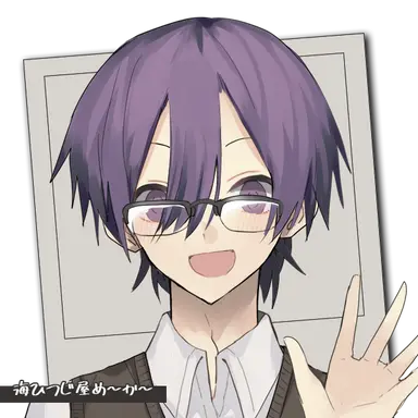 Profile image of もふ