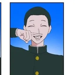 Profile image of ヤコブ