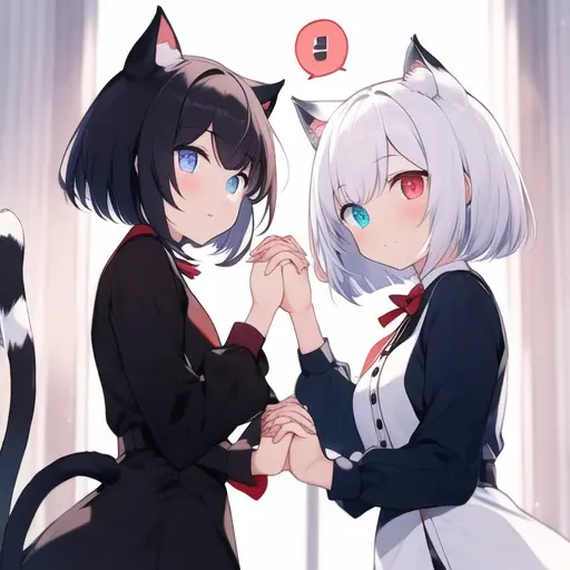 kokoa.2025의 ルアとリナ
