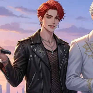 Profile image of ソ-・ジュニョク
