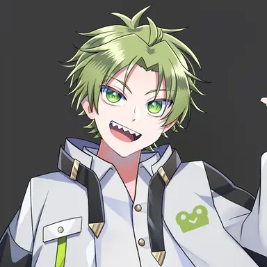 Profile image of シヴァ