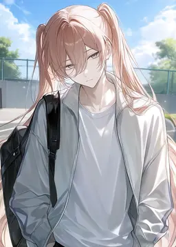 Profile image of 八重